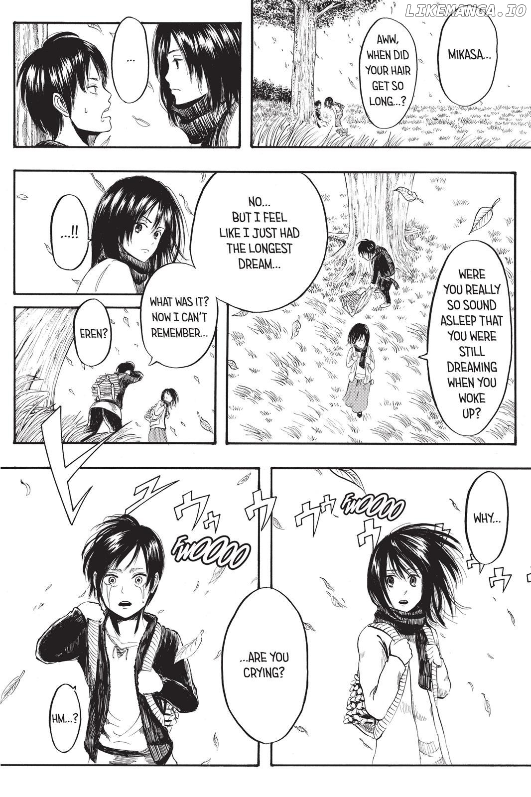 Shingeki no Kyojin, Chapter 1 image 15
